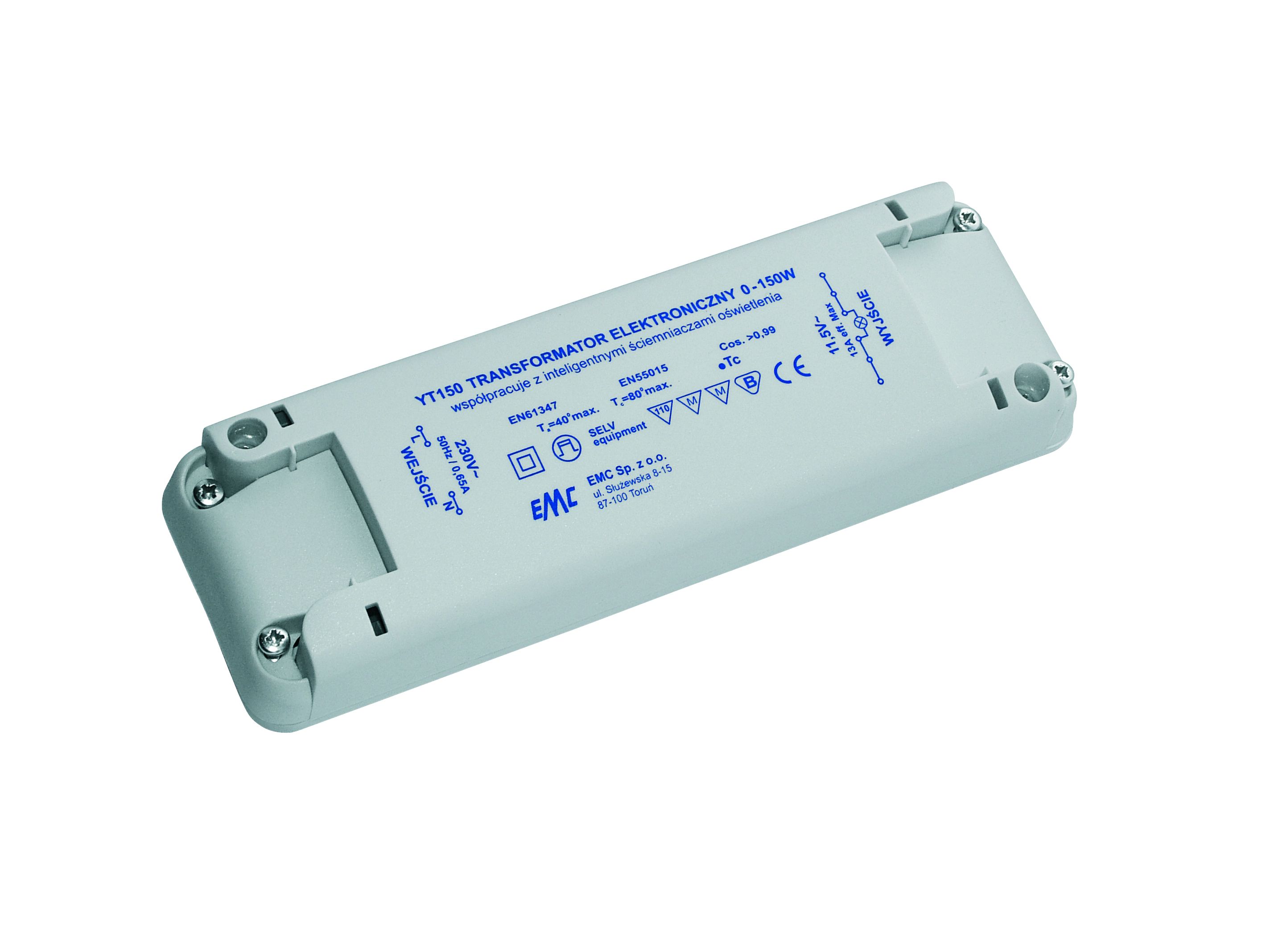 LED Trafo, driver