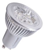 LED GU10 230V
