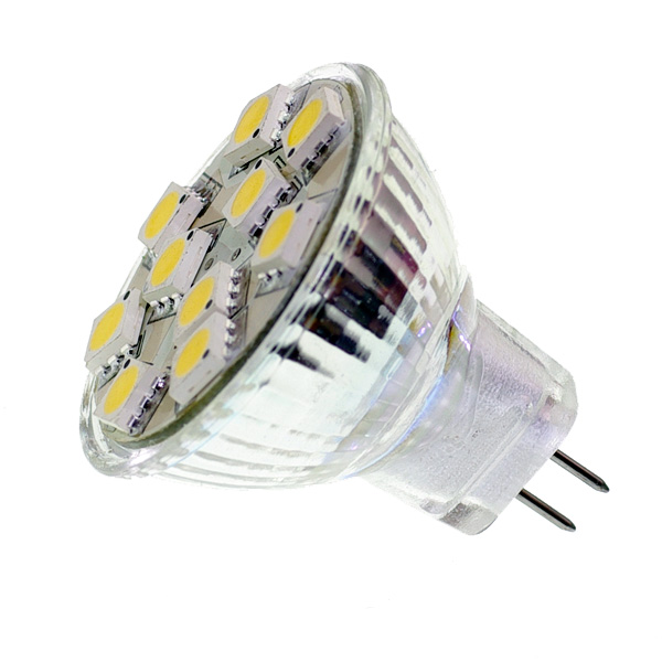 LED MR11 12V