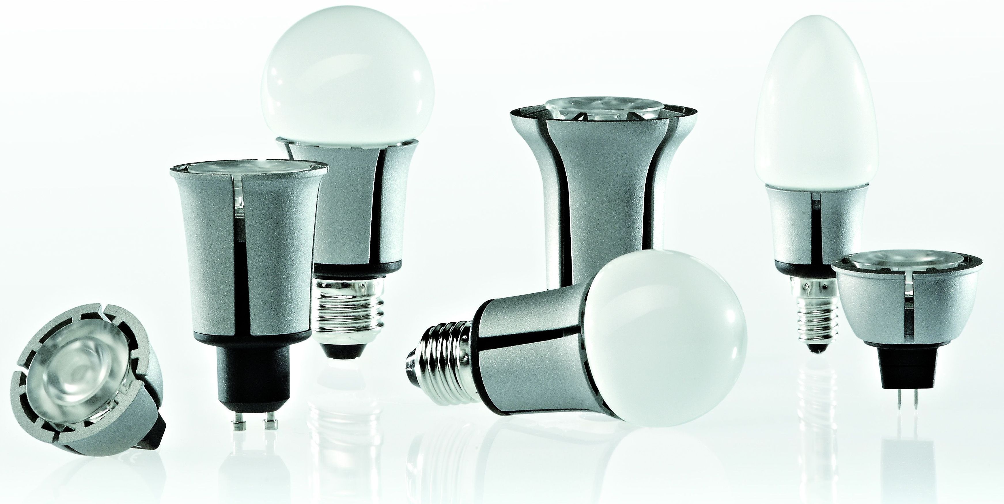 Verbatim LED