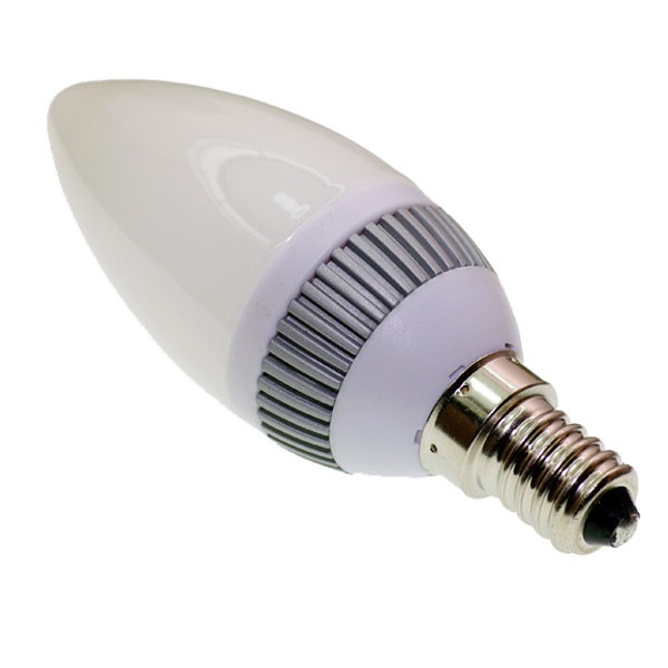 LED E14 230V